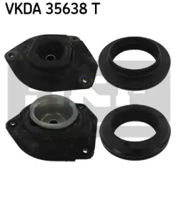 SKF VKDA35638T